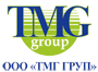 tmg logo green